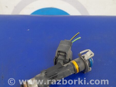 ФОТО Форсунка топливная для Mazda 3 BK (2003-2009) (I) Киев