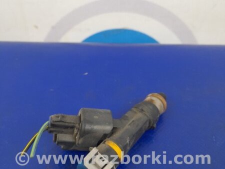 ФОТО Форсунка топливная для Mazda 3 BK (2003-2009) (I) Киев