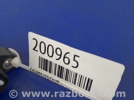ФОТО Катушка зажигания для Mazda 3 BK (2003-2009) (I) Киев