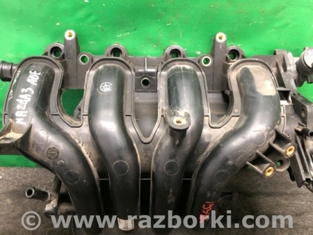 ФОТО Впускной коллектор для Mazda 3 BK (2003-2009) (I) Киев