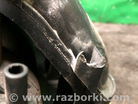 ФОТО Впускной коллектор для Mazda 3 BK (2003-2009) (I) Киев
