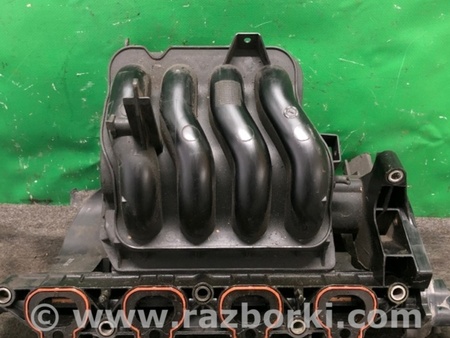 ФОТО Впускной коллектор для Mazda 3 BK (2003-2009) (I) Киев