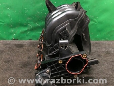 ФОТО Впускной коллектор для Mazda 3 BK (2003-2009) (I) Киев