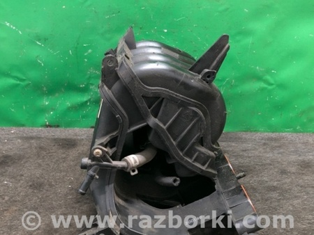 ФОТО Впускной коллектор для Mazda 3 BK (2003-2009) (I) Киев