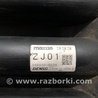 ФОТО Впускной коллектор для Mazda 3 BK (2003-2009) (I) Киев