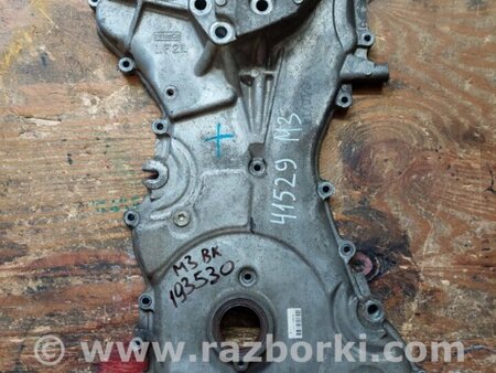 ФОТО Крышка ГРМ для Mazda 3 BK (2003-2009) (I) Киев