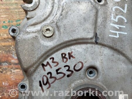 ФОТО Крышка ГРМ для Mazda 3 BK (2003-2009) (I) Киев