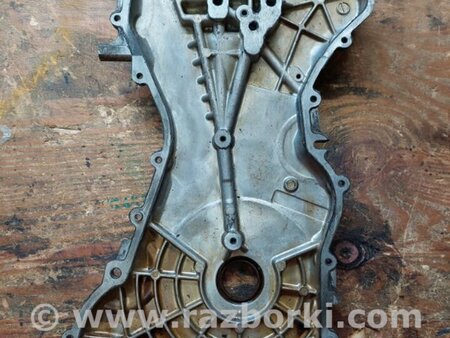 ФОТО Крышка ГРМ для Mazda 3 BK (2003-2009) (I) Киев