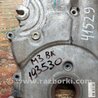 ФОТО Крышка ГРМ для Mazda 3 BK (2003-2009) (I) Киев