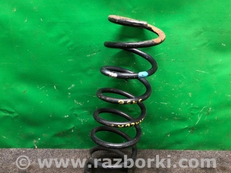 ФОТО Пружина задняя для Mazda 3 BK (2003-2009) (I) Киев