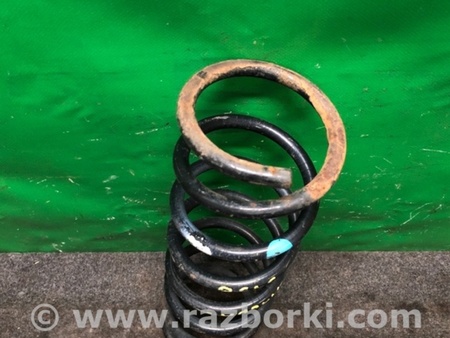 ФОТО Пружина задняя для Mazda 3 BK (2003-2009) (I) Киев