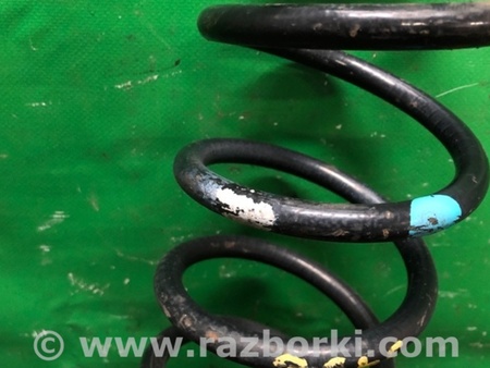 ФОТО Пружина задняя для Mazda 3 BK (2003-2009) (I) Киев