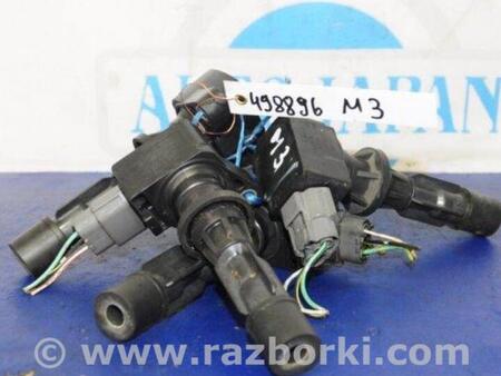 ФОТО Катушка зажигания для Mazda 3 BK (2003-2009) (I) Киев
