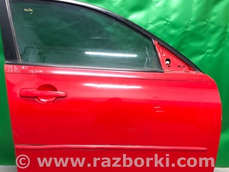 ФОТО Кнопка стеклоподьемника для Mazda 3 BK (2003-2009) (I) Киев