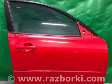 ФОТО Стекло двери для Mazda 3 BK (2003-2009) (I) Киев