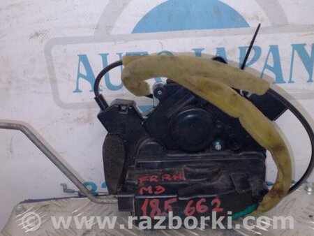 ФОТО Замок двери для Mazda 3 BK (2003-2009) (I) Киев