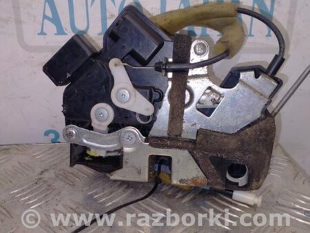 ФОТО Замок двери для Mazda 3 BK (2003-2009) (I) Киев