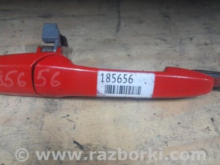 ФОТО Ручка двери для Mazda 3 BK (2003-2009) (I) Киев
