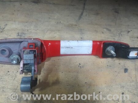 ФОТО Ручка двери для Mazda 3 BK (2003-2009) (I) Киев