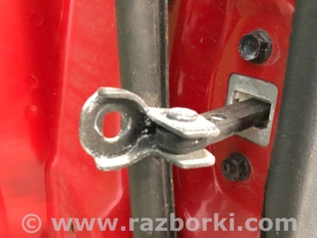 ФОТО Ограничитель двери для Mazda 3 BK (2003-2009) (I) Киев