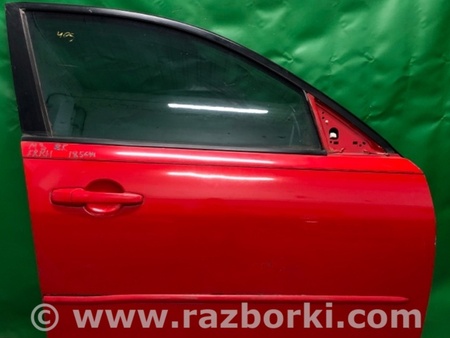 ФОТО Ограничитель двери для Mazda 3 BK (2003-2009) (I) Киев