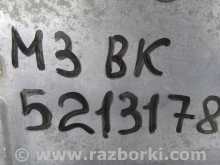 ФОТО Блок управления двигателем для Mazda 3 BK (2003-2009) (I) Киев