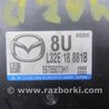 ФОТО Блок управления двигателем для Mazda 3 BK (2003-2009) (I) Киев