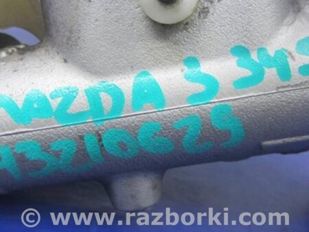 ФОТО Главный тормозной цилиндр для Mazda 3 BK (2003-2009) (I) Киев