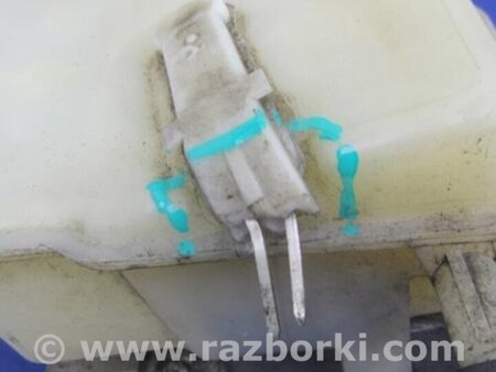 ФОТО Главный тормозной цилиндр для Mazda 3 BK (2003-2009) (I) Киев