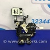 Замок крышки багажника Mazda 3 BK (2003-2009) (I)