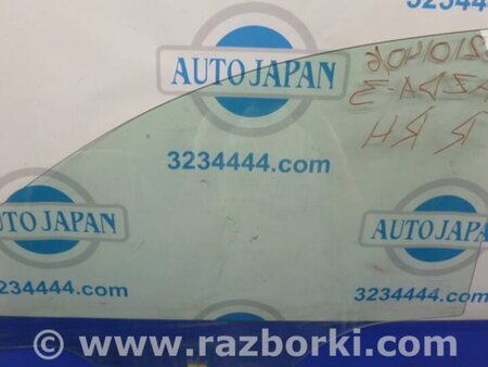 ФОТО Стекло двери для Mazda 3 BK (2003-2009) (I) Киев