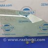 Стекло двери Mazda 3 BK (2003-2009) (I)