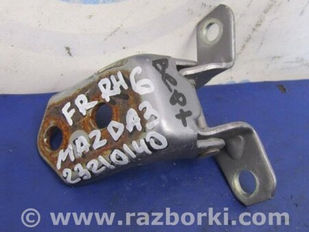 ФОТО Петля двери верхняя для Mazda 3 BK (2003-2009) (I) Киев