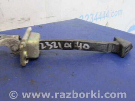 ФОТО Ограничитель двери для Mazda 3 BK (2003-2009) (I) Киев