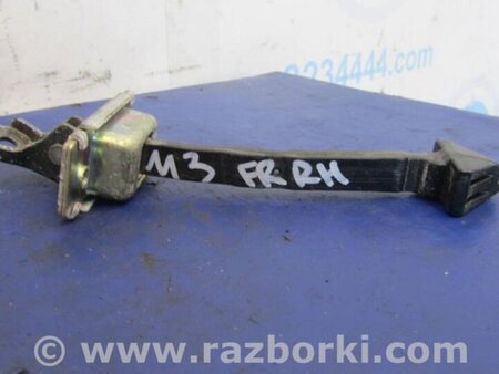 ФОТО Ограничитель двери для Mazda 3 BK (2003-2009) (I) Киев