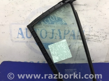 ФОТО Стекло двери глухое для Mazda 3 BK (2003-2009) (I) Киев