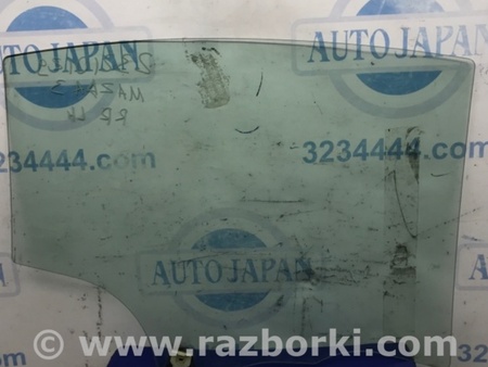 ФОТО Стекло двери для Mazda 3 BK (2003-2009) (I) Киев