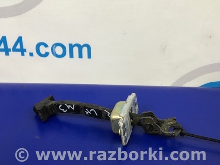 ФОТО Ограничитель двери для Mazda 3 BK (2003-2009) (I) Киев