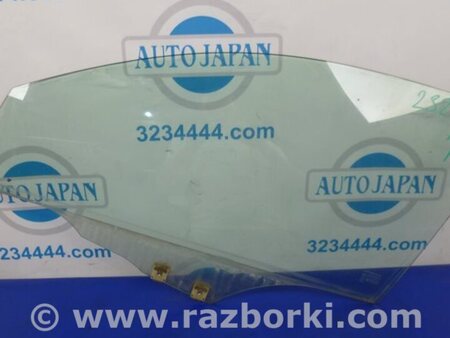 ФОТО Стекло двери для Mazda 3 BK (2003-2009) (I) Киев