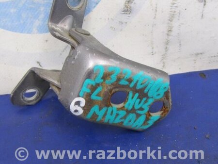 ФОТО Петля двери нижняя для Mazda 3 BK (2003-2009) (I) Киев