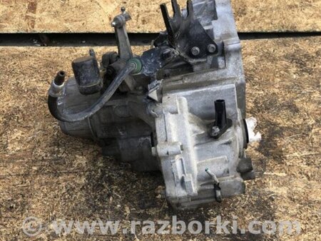 ФОТО МКПП (механическая коробка) для Mazda 3 BK (2003-2009) (I) Киев