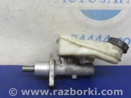 ФОТО Главный тормозной цилиндр для Mazda 3 BK (2003-2009) (I) Киев