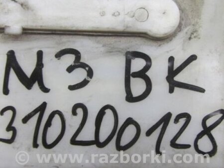 ФОТО Главный тормозной цилиндр для Mazda 3 BK (2003-2009) (I) Киев