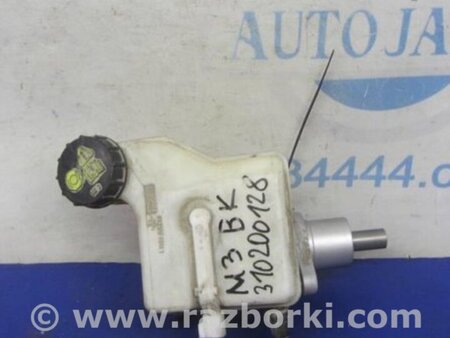 ФОТО Главный тормозной цилиндр для Mazda 3 BK (2003-2009) (I) Киев
