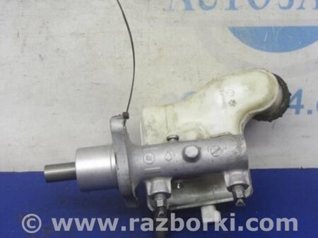 ФОТО Главный тормозной цилиндр для Mazda 3 BK (2003-2009) (I) Киев