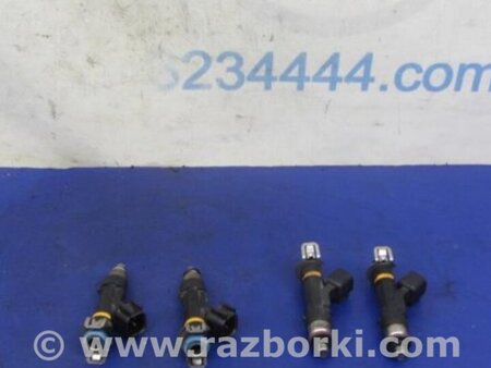 ФОТО Форсунка топливная для Mazda 3 BK (2003-2009) (I) Киев
