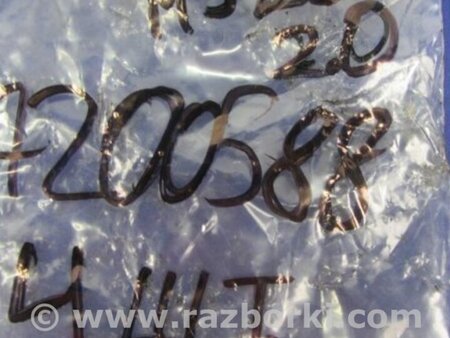 ФОТО Форсунка топливная для Mazda 3 BK (2003-2009) (I) Киев