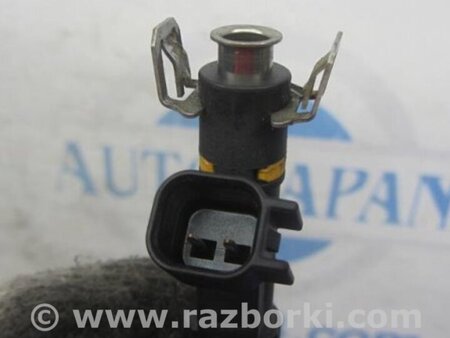 ФОТО Форсунка топливная для Mazda 3 BK (2003-2009) (I) Киев