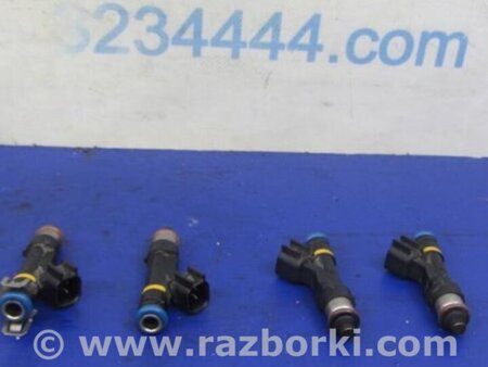 ФОТО Форсунка топливная для Mazda 3 BK (2003-2009) (I) Киев