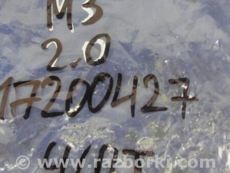 ФОТО Форсунка топливная для Mazda 3 BK (2003-2009) (I) Киев